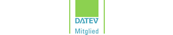 DATEV Logo Slide